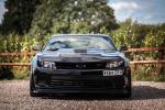 Chevrolet Camaro Z28 Chris Harris Car 2015 года